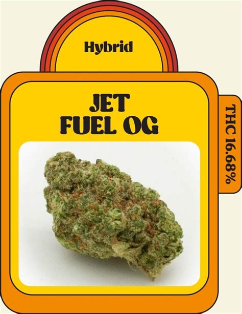 jet flyin strain|Jet Fuel aka G6, Jet Fuel OG, Jet Fuel G6, Jet Fuel Kush, G6